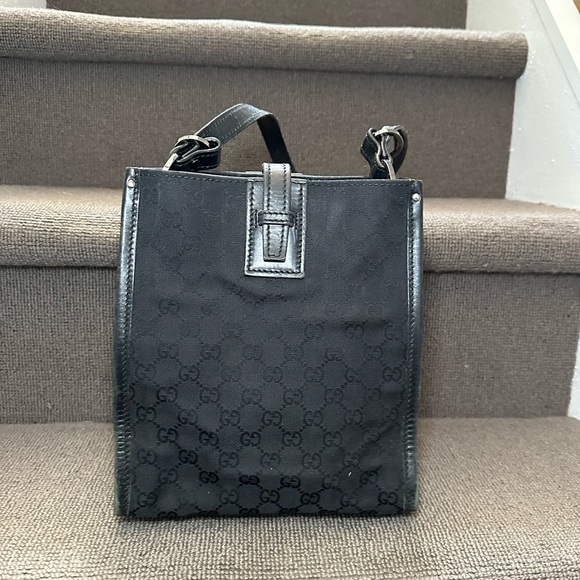 Gucci Messenger handbag - Picture 2 of 6